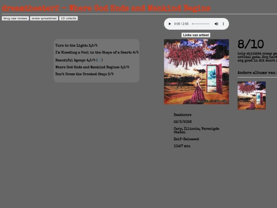 reviews/dt2god screenshot