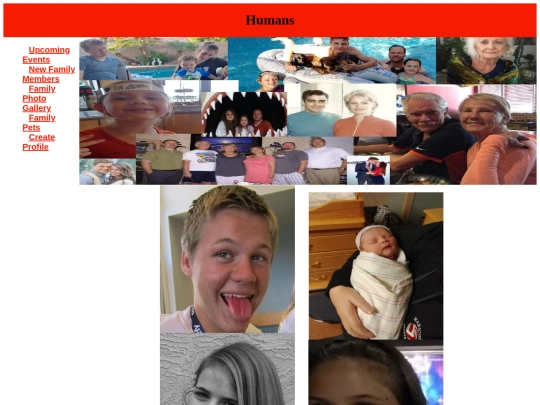 familyphoto screenshot
