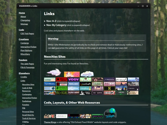 sites/quinnmaclay.com/previous screenshot