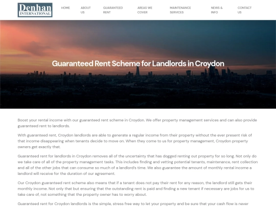 guaranteed-rent-scheme-for-landlords-in-croydon screenshot