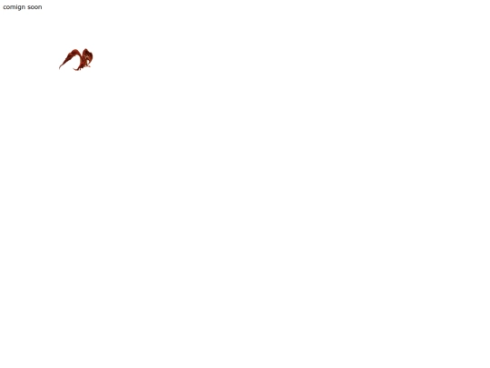 Interests screenshot