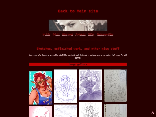 Sketches-misc screenshot