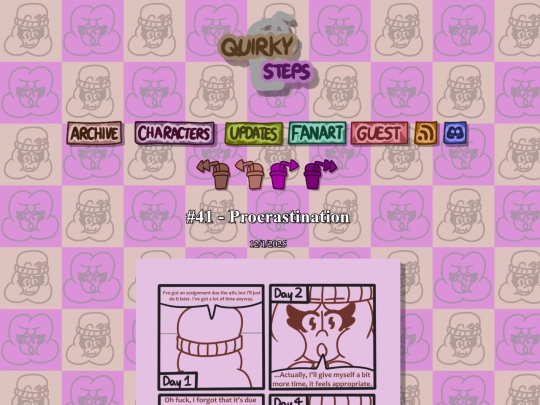 comics/41_-_procrastination screenshot