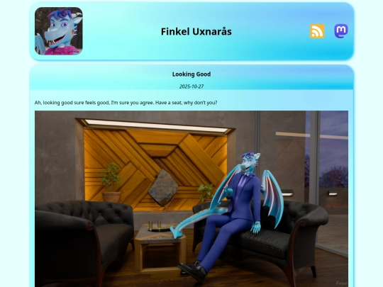 2025/10/27/looking-good screenshot