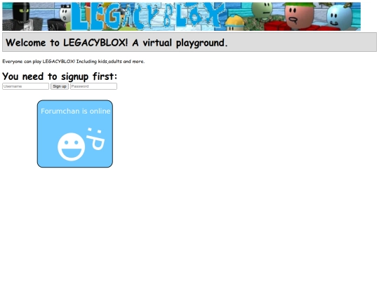 2006 screenshot
