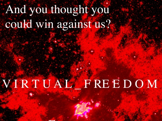 virtual_freedom screenshot