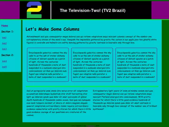 link1 screenshot