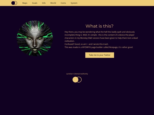 About screenshot