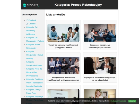 kategoria-proces-rekrutacyjny screenshot