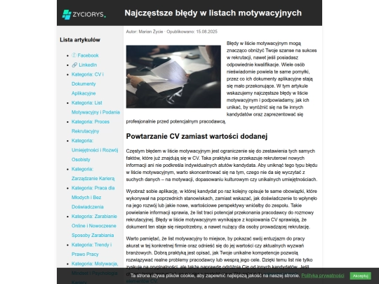 najczestsze-bledy-w-listach-motywacyjnych screenshot
