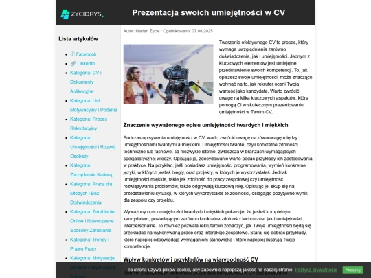 prezentacja-umiejetnosci screenshot