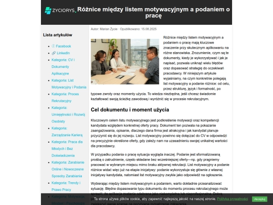 roznice-miedzy-listem-motywacyjnym-a-podaniem-o-prace screenshot
