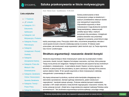 sztuka-przekonywania-w-liscie-motywacyjnym screenshot
