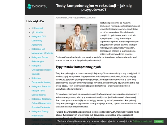 testy-kompetencyjne-w-rekrutacji-jak-sie-przygotowac screenshot