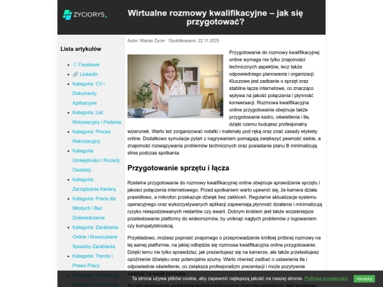 virtualne-rozmowy-kwalifikacyjne-jak-sie-przygotowac screenshot