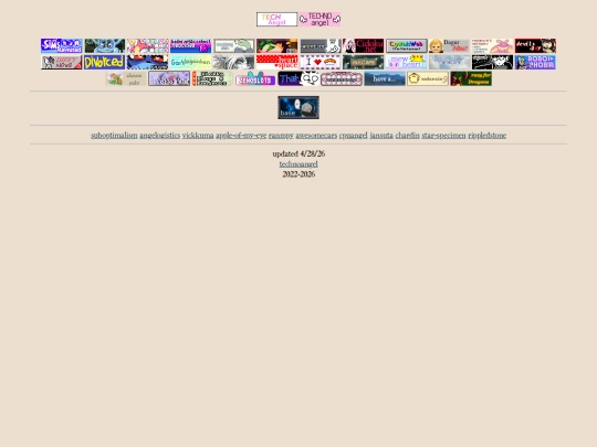 buttons screenshot