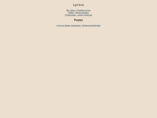 words screenshot