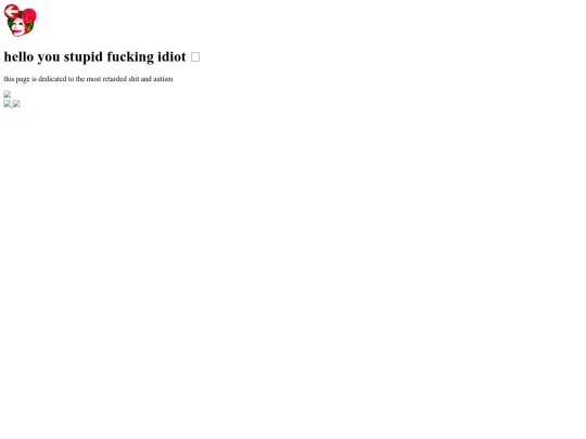 pages/goofyahhstupidman:):) screenshot