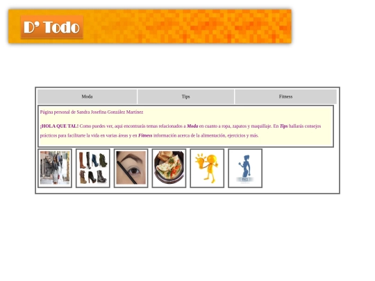 dtodo screenshot