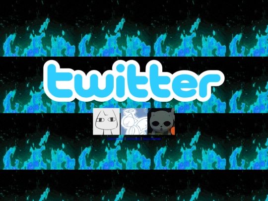 socials/twitter screenshot