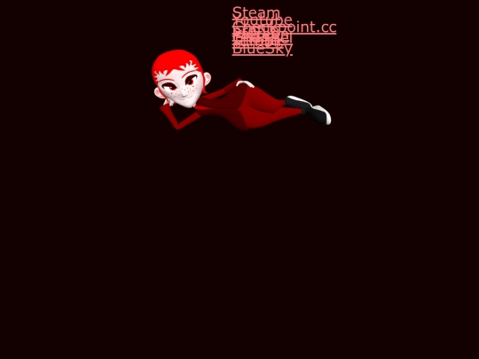 Links screenshot