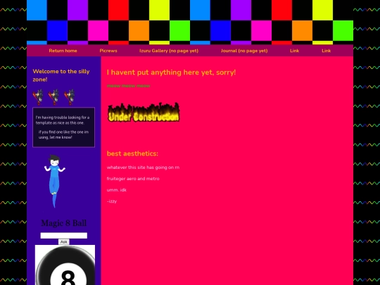 funstuff screenshot