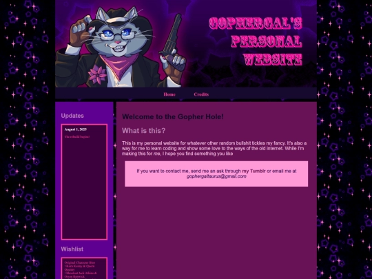 test_page screenshot