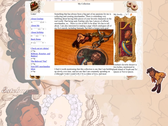 oshimaxxing screenshot