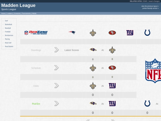 madden screenshot