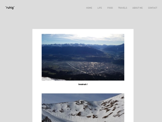 austria screenshot
