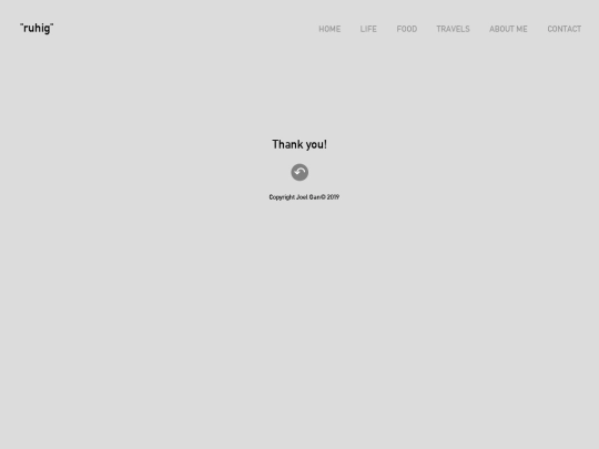 completed screenshot