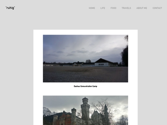 germany screenshot