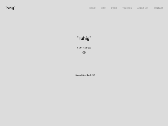 nou screenshot