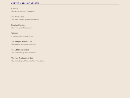 places screenshot