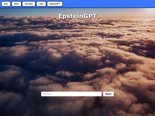 epsteingpt screenshot