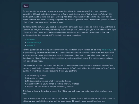 guides/gs/gettingstarted screenshot