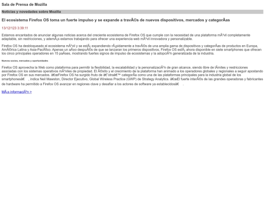 Modulo2 screenshot