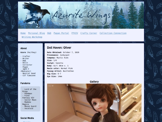 dolls/doll-gallery/oliver screenshot