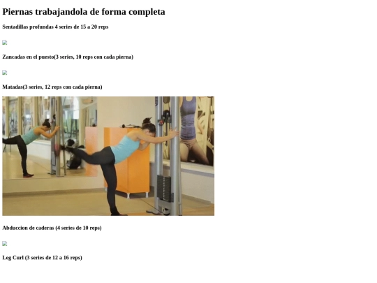 viernes screenshot
