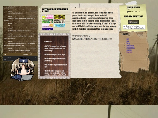 archive/two screenshot