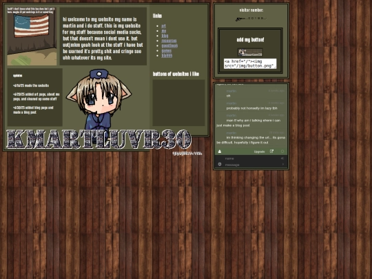 test/test screenshot