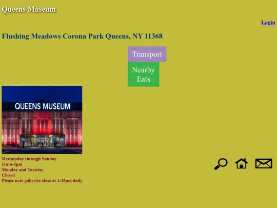 My_Website/page2 screenshot