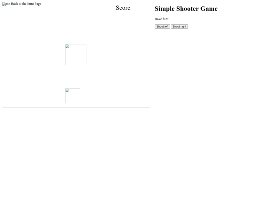 GunGame- screenshot