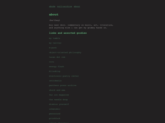 about screenshot