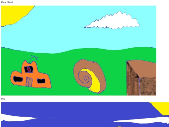 Gallery screenshot