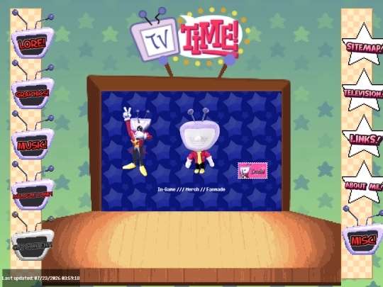 graphics screenshot