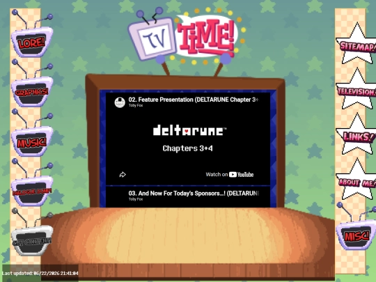music screenshot