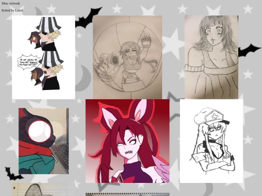 Gallery screenshot