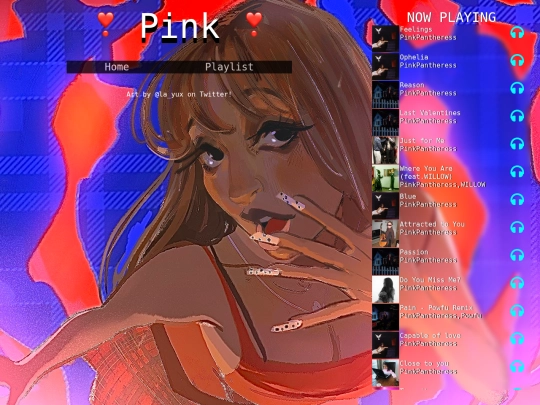 pantheress screenshot