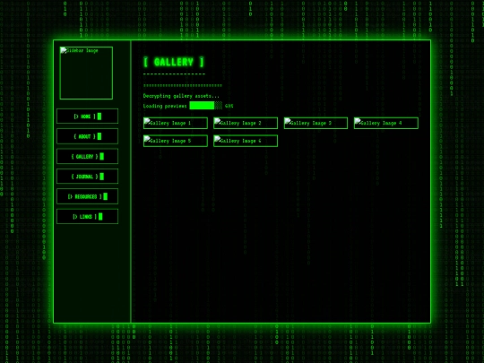 gallery screenshot